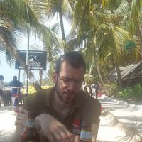 Josep Oriol Font's Photo