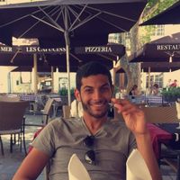 Nessim Hausler's Photo