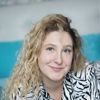 ALIAKSANDRA DRAZDOVICH的照片