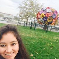 Annie Centeno's Photo