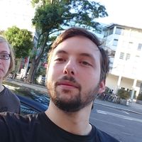 Zdjęcia użytkownika Dorian Lenzner