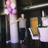 Kyle Vincent's Photo