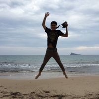 Fotos de Mu Chien Juan