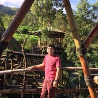 Vishal Tamang的照片