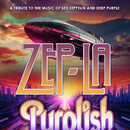 Zep-LA (Tribute to Led Zeppelin), Purplish (Tribut的照片
