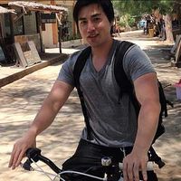 Michael Tia的照片