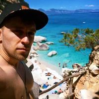 Jędrzej Basaj's Photo