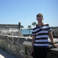 Oliver Nesges's Photo