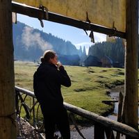 Lukas Knauth的照片