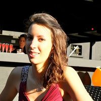 Anne Guichard的照片