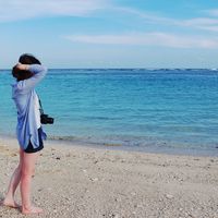 Lia Pylypenko's Photo