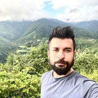 burhan bicak's Photo