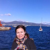 Nino Tchintcharauli的照片