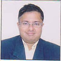 Harish Desai's Photo