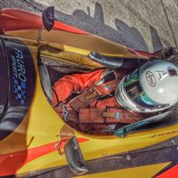 Fotos von Agustin Magnano