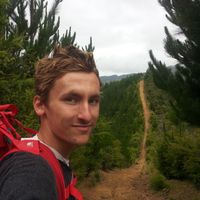 Laurin Scholz's Photo