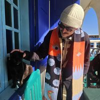 louis von Gunten's Photo