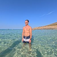 Lucio Robredo's Photo