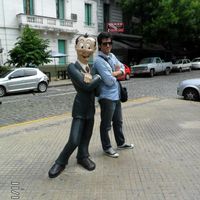 Juampi Amarillo's Photo