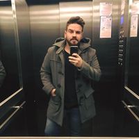 Maxii Cervigni's Photo