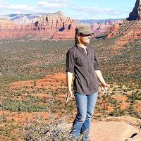 Robyn Wigglesworth's Photo