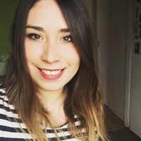 Daniela Andrade的照片