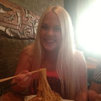 Sofia Sólnes Moulder的照片