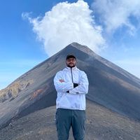 David Cosseman's Photo