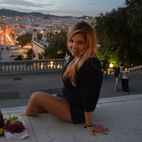 Fotos de Karolina Herman