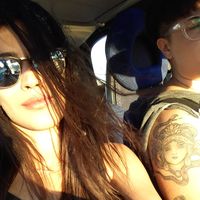 Aphrodite Mpalta's Photo