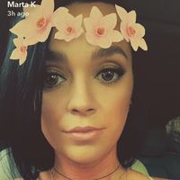 Marta Karpinska的照片