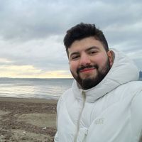 Sami Kucuk's Photo