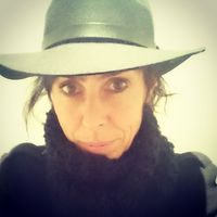 Hilde Falch  Byre's Photo