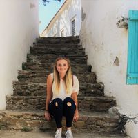 Fotos de Agnieszka Trygar