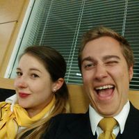 Fabian Smolka's Photo