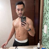 Nico González's Photo