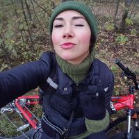 Oksana Markova的照片