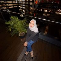 Wanda Ardalita的照片