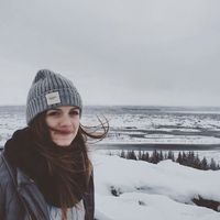 Luísa Crippa's Photo