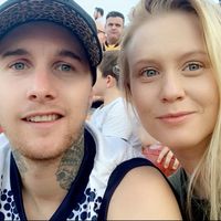 Briley and Louis's Photo