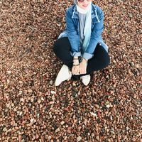 Ghada Samir的照片