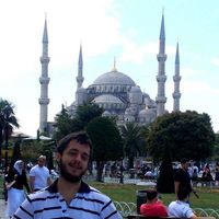 Tilemaxos Mponis的照片