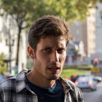 Victor Gomes的照片