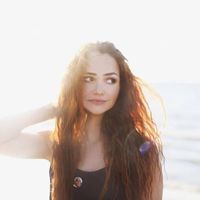 Anastasia Iris的照片