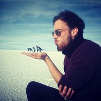 Rian Hoorelbeke's Photo