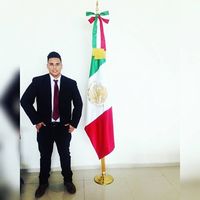 Erik Ramirez's Photo