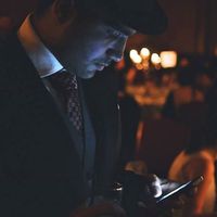 Fotos de Babak Kashani