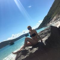 Paula Pongiglione's Photo