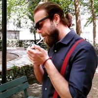 Le foto di Berk Deniz