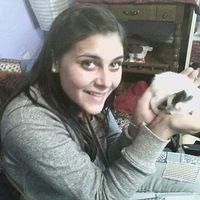 Charlotte O'Malley's Photo